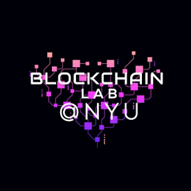 Blockchain Lab @ NYU logo