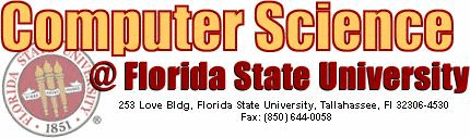 Computer Science @ Florida State University