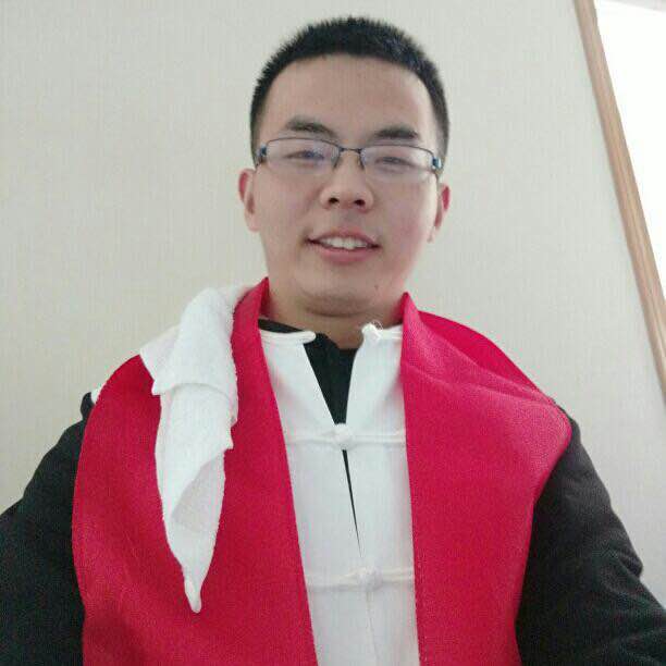 Jinkun Geng