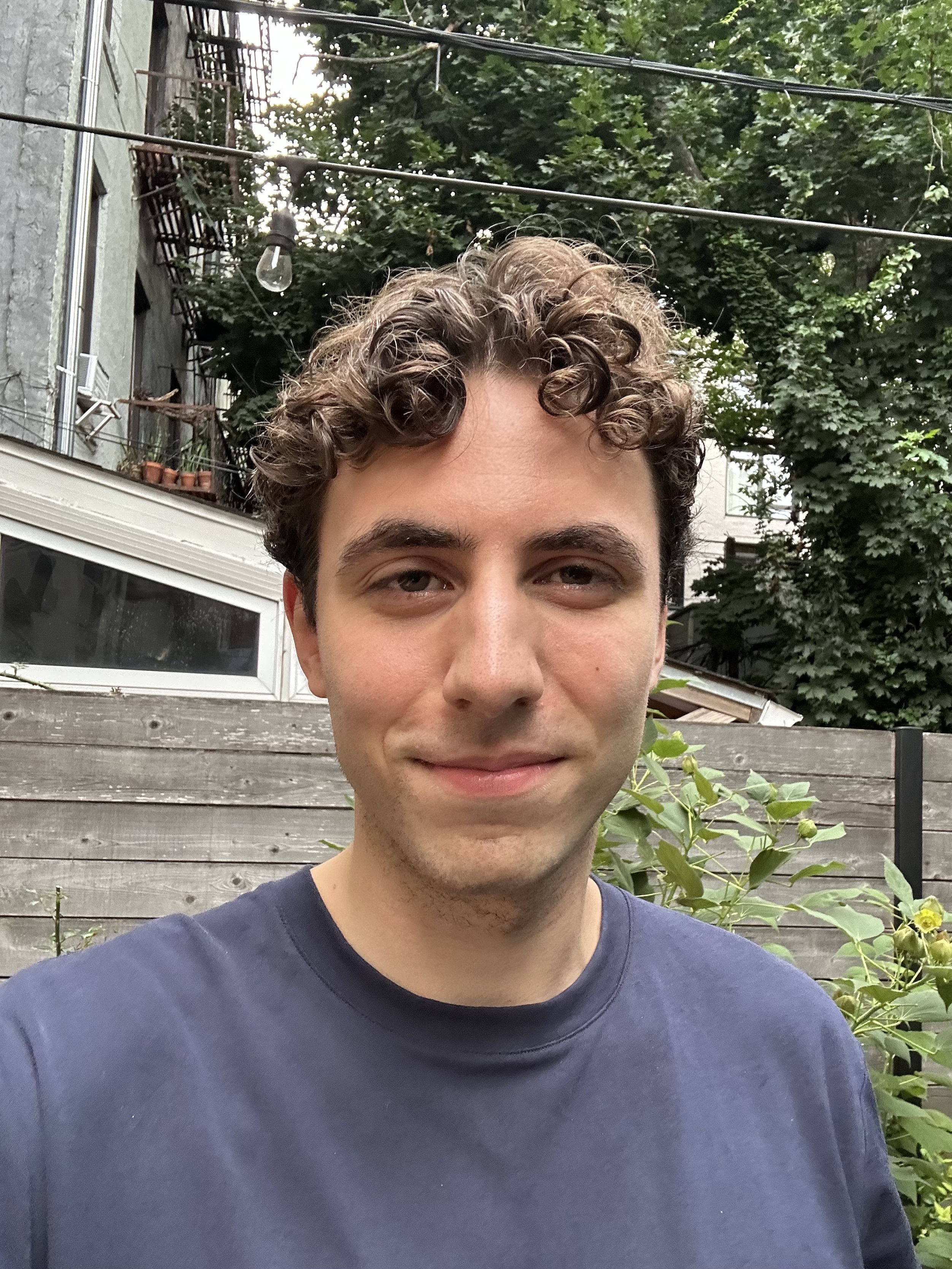 Ryan Fanchiotti