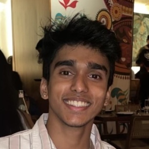 Sundara Vishnu Satish