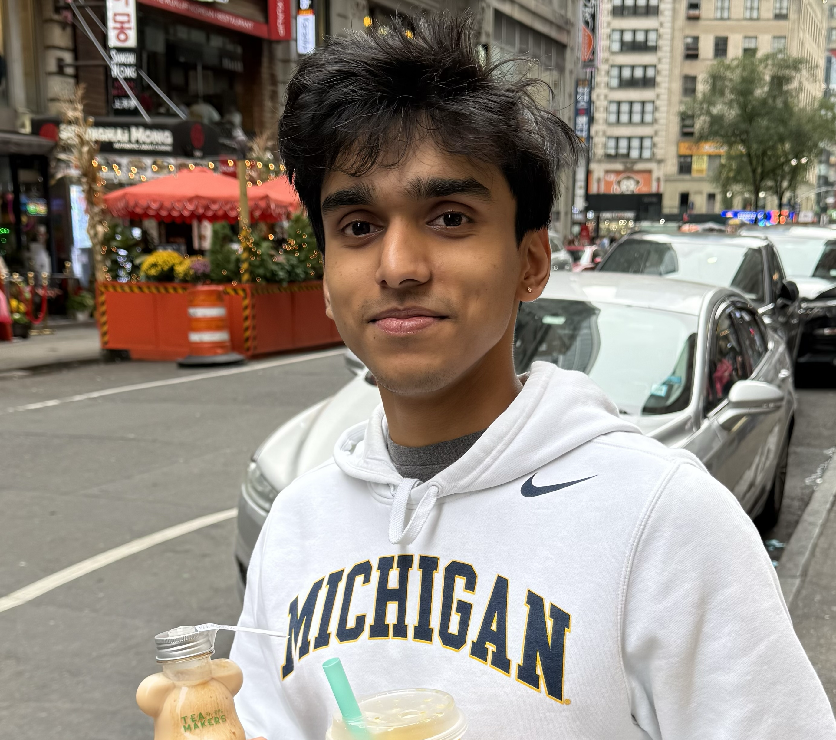 Sundara Vishnu Satish