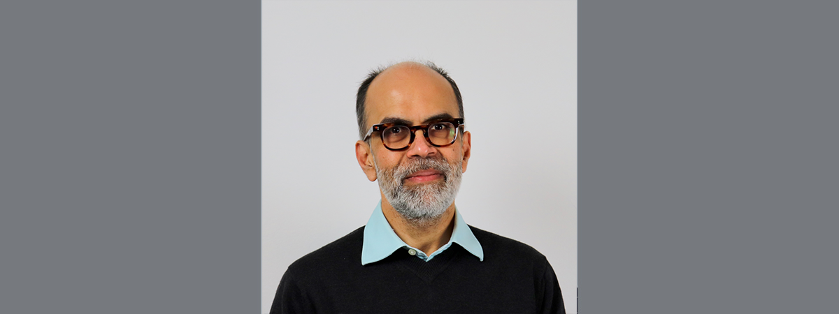 Anupam Gupta Silver Professor