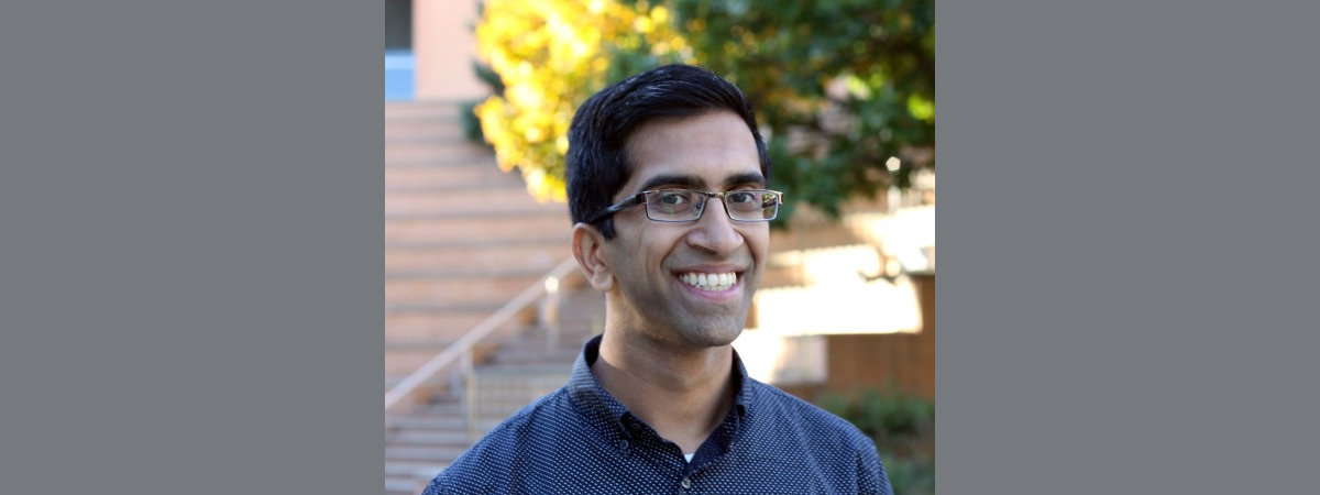 The 2026 Presburger Award is awarded to Gautam Kamath, who will be joining our faculty in September. Congratulations!