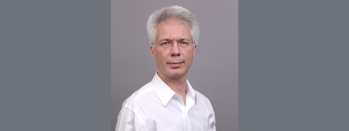 Denis Zorin ACM Fellow