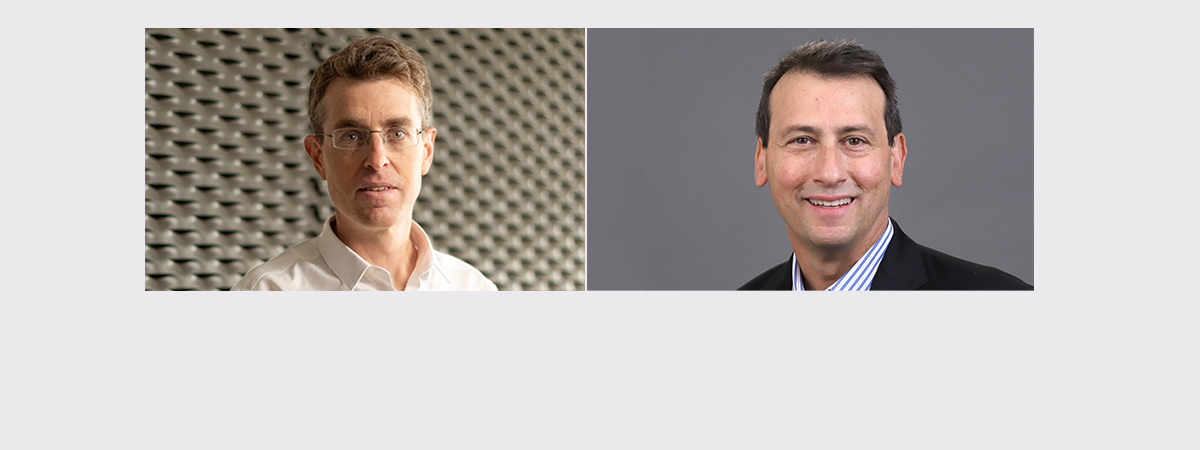 Oded Regev and Ted Rappaport elected ACM Fellows