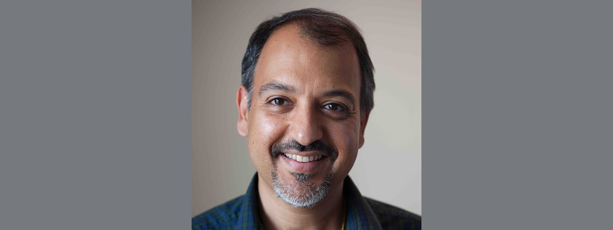 Sanjeev Khanna has been named Silver Professor. Congratulations!