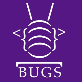 BUGS logo