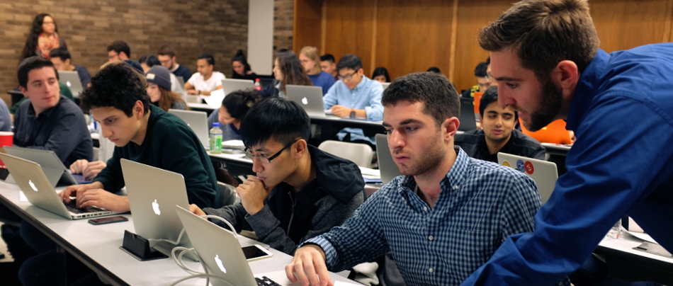 Classroom Technology  NYU Tandon School of Engineering