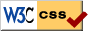 Valid
  CSS!