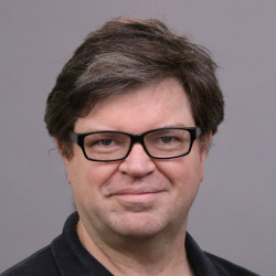 Photo of Yann LeCun