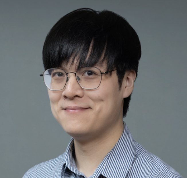 Photo of Jimin Tan