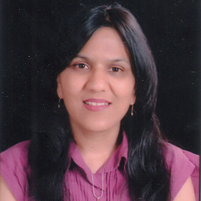 Neelima Gupta