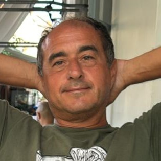 Stefano Leonardi