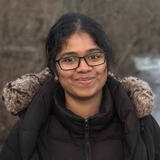 Janani Sundaresan