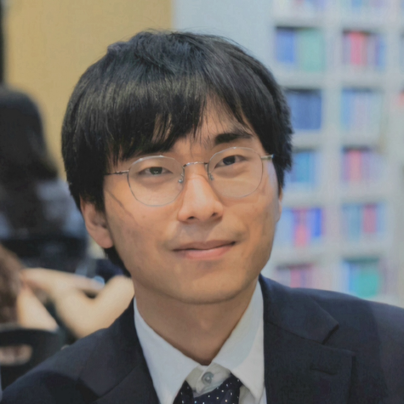 Dahoon Lee