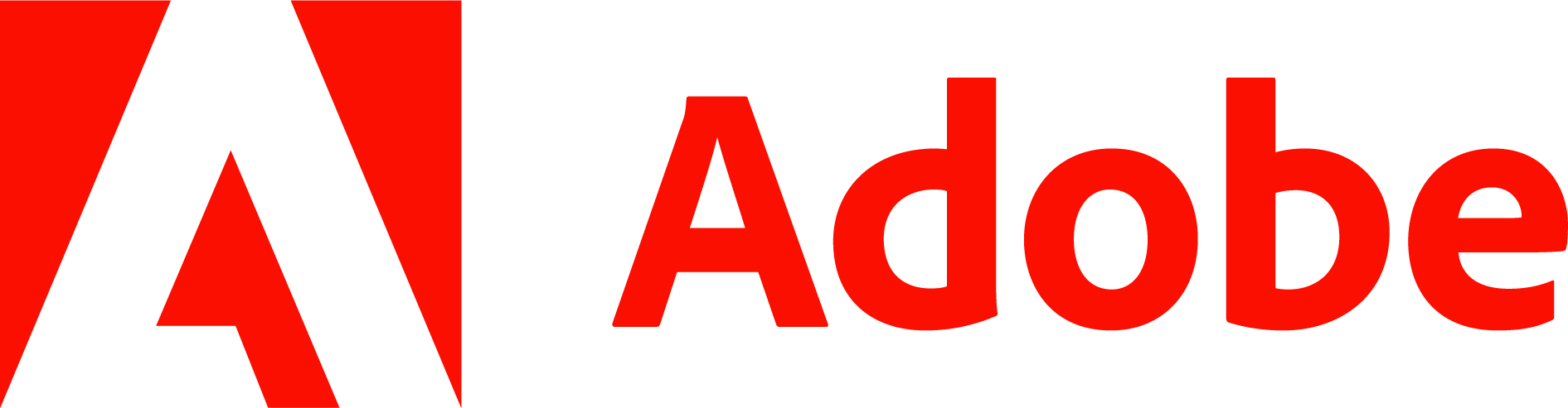 logo of Adobe