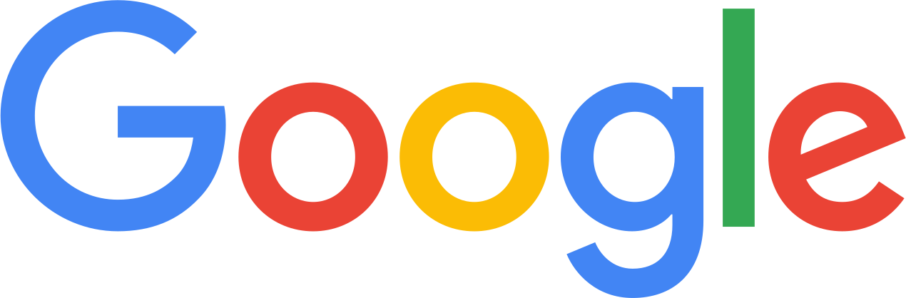 logo of Google