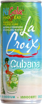 picture of Cubana