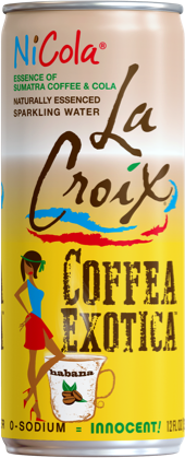 picture of Coffea Exotica
