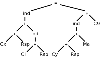 tree 8.9