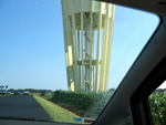 Normandy Otherworldly Watertower Vgn