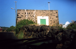 Pantelleria House with Cracks vgn