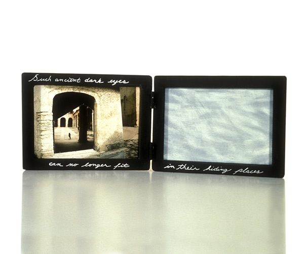 Ancient Dark Eyes, 97